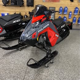 2024 Polaris 850 INDY XC 129