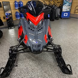 2024 Polaris 850 INDY XC 129 - Photo 2