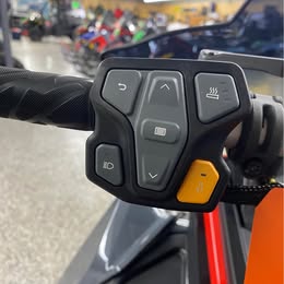 2024 Polaris 850 INDY XC 129 - Photo 5