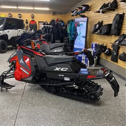 2024 Polaris 850 INDY XC 129 - Photo 4