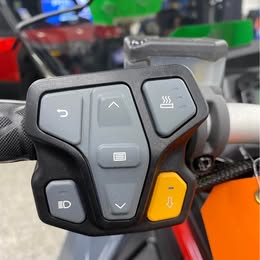 2024 Polaris 650 INDY XC 137 - Photo 6