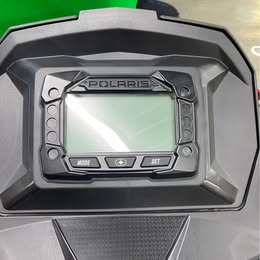 2024 Polaris 650 INDY XC 137 - Photo 7