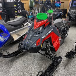 2024 Polaris 650 INDY XC 137