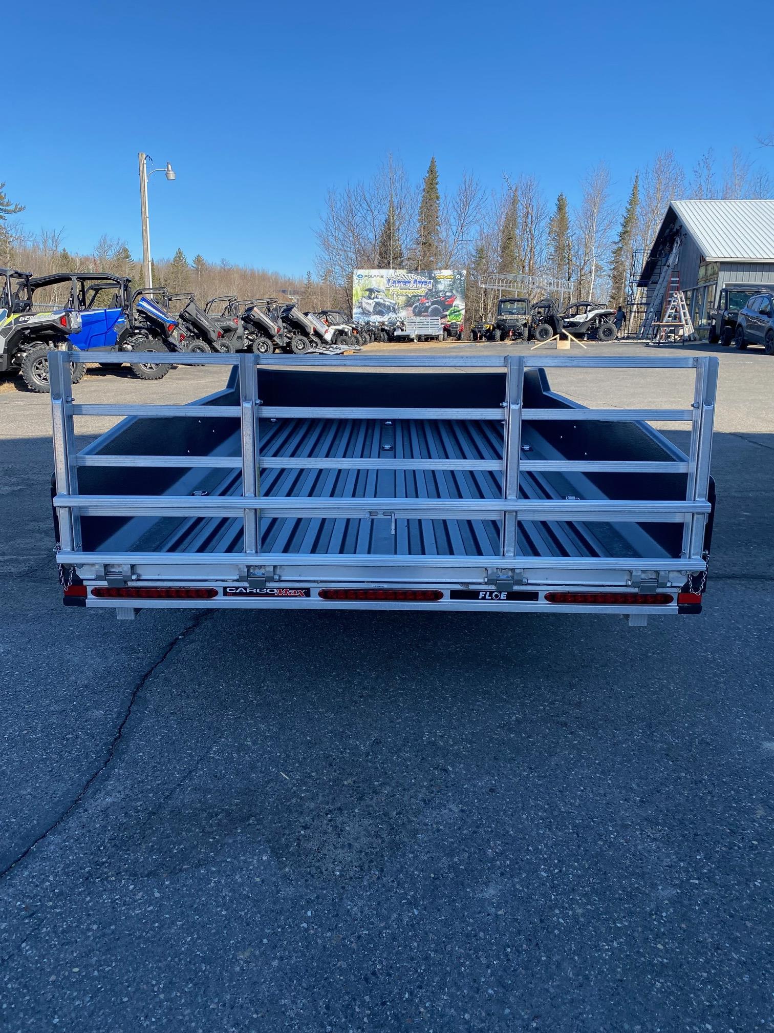 2023 FLOE CARGOMAX XRT 11-73, MAG WHEELS - Photo 5