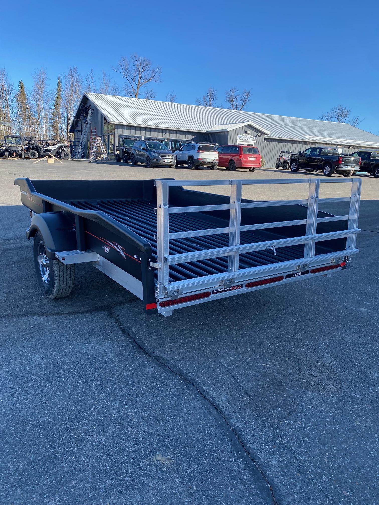 2023 FLOE CARGOMAX XRT 11-73, MAG WHEELS - Photo 6