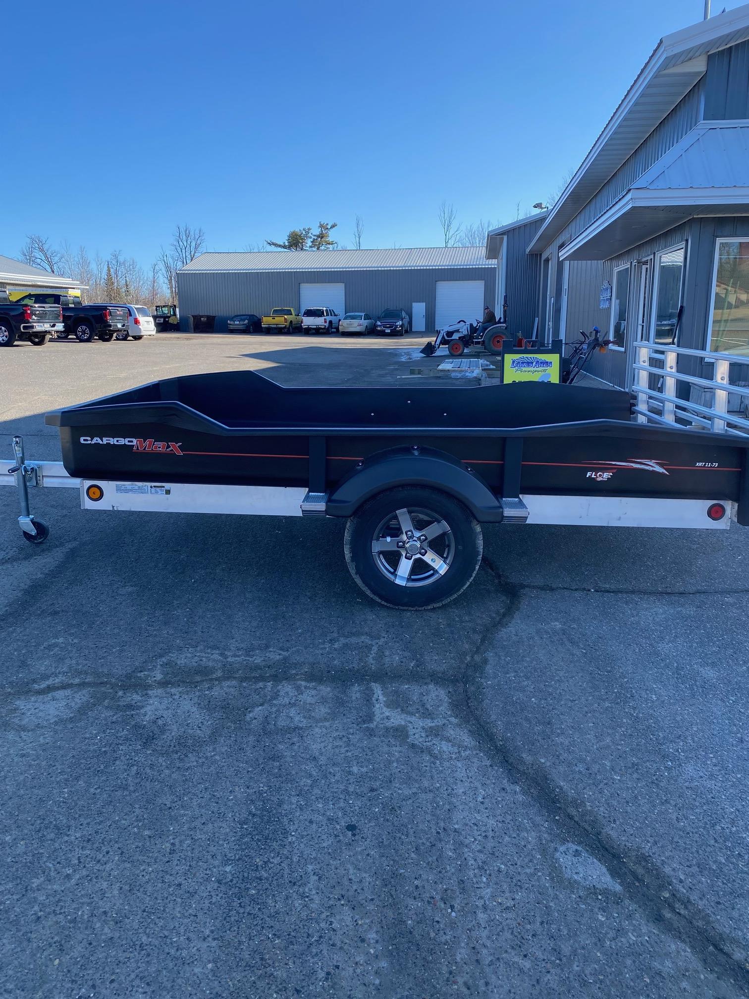 2023 FLOE CARGOMAX XRT 11-73, MAG WHEELS - Photo 7
