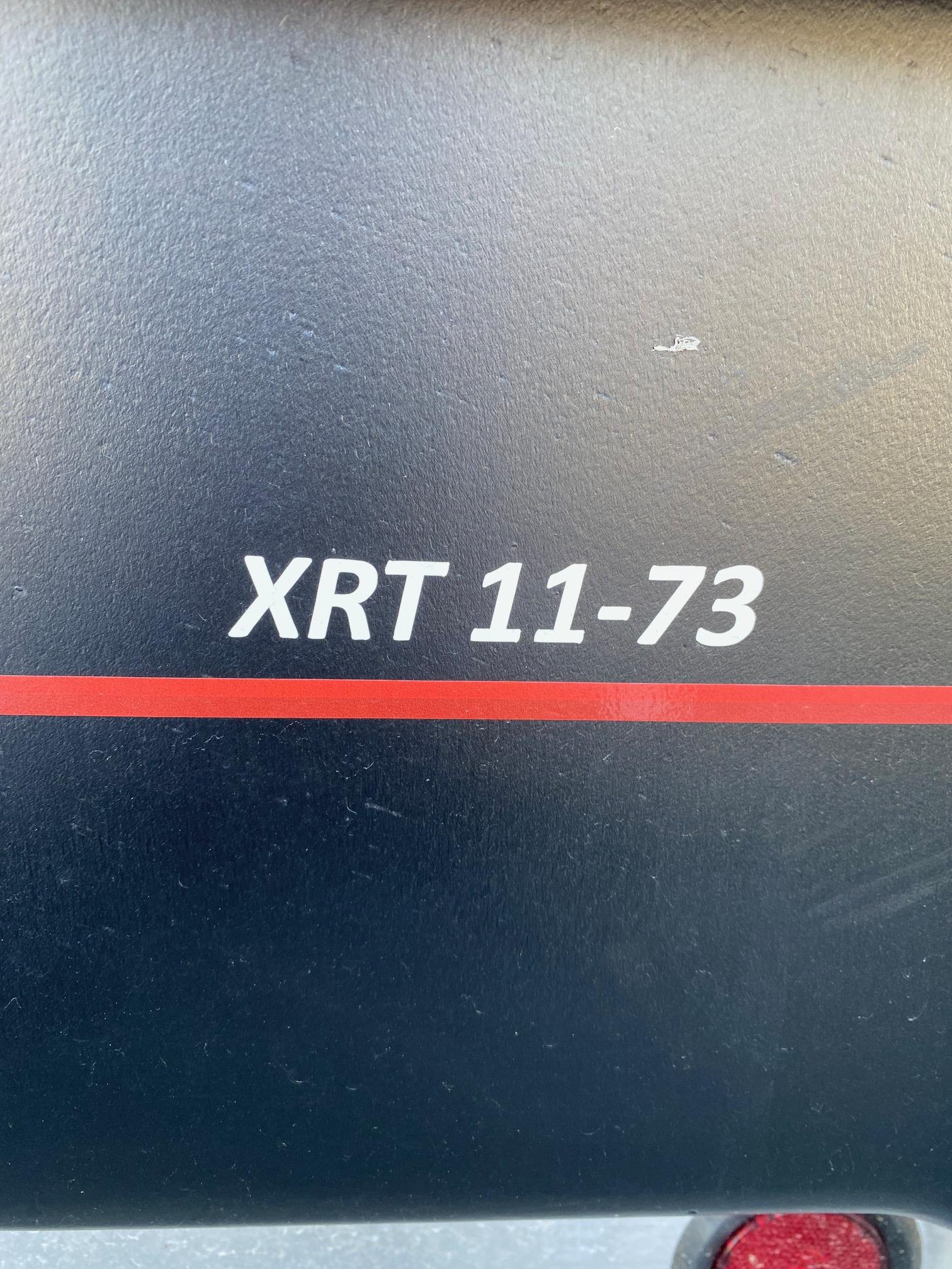 2023 FLOE CARGOMAX XRT 11-73, MAG WHEELS - Photo 9