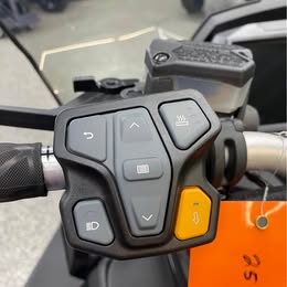 2025 Polaris INDY® Adventure ProStar S4 137 - Photo 6
