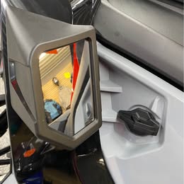 2025 Polaris INDY® Adventure ProStar S4 137 - Photo 11