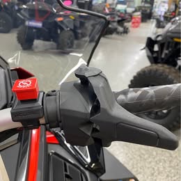 2025 Polaris INDY® Adventure ProStar S4 137 - Photo 8