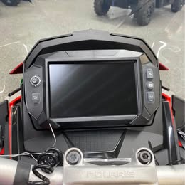 2025 Polaris INDY® Adventure ProStar S4 137 - Photo 7
