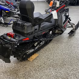 2025 Polaris INDY® Adventure ProStar S4 137 - Photo 5