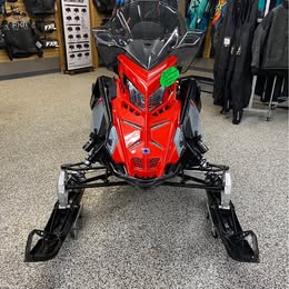 2025 Polaris INDY® Adventure ProStar S4 137 - Photo 2