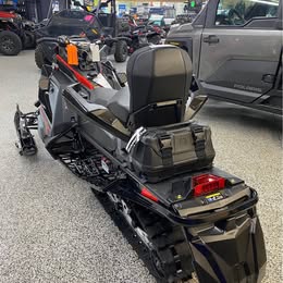 2025 Polaris INDY® Adventure ProStar S4 137 - Photo 4