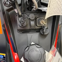 2025 Polaris INDY® Adventure ProStar S4 137 - Photo 9