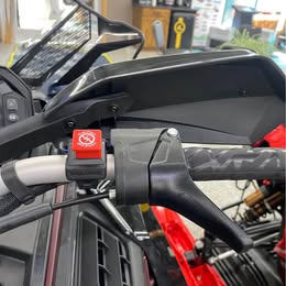 2025 Polaris Switchback® Assault® 9R 146 - Photo 7