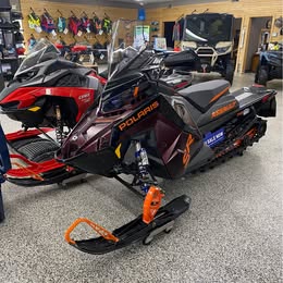 2025 Polaris Switchback® Assault® 9R 146