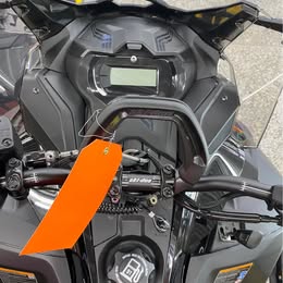 2025 Ski-Doo Skandic® LE 600R E-TEC® 154 20 - Photo 7