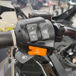 2025 Ski-Doo Skandic® LE 600R E-TEC® 154 20 - Photo 6