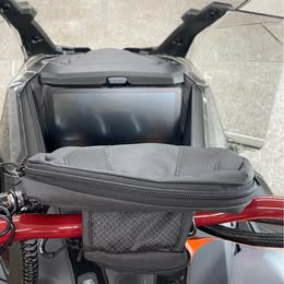 2025 Ski-Doo Renegade® Adrenaline With Enduro Package 900 ACE Turbo 137 1.25 - Photo 7