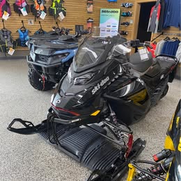 2025 Ski-Doo Renegade® Adrenaline With Enduro Package 900 ACE Turbo 137 1.25 - Photo 3