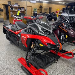 2025 Lynx Rave RE 600R E-TEC®