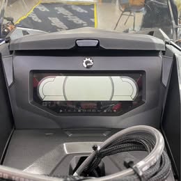2025 Lynx Rave RE 600R E-TEC® - Photo 6