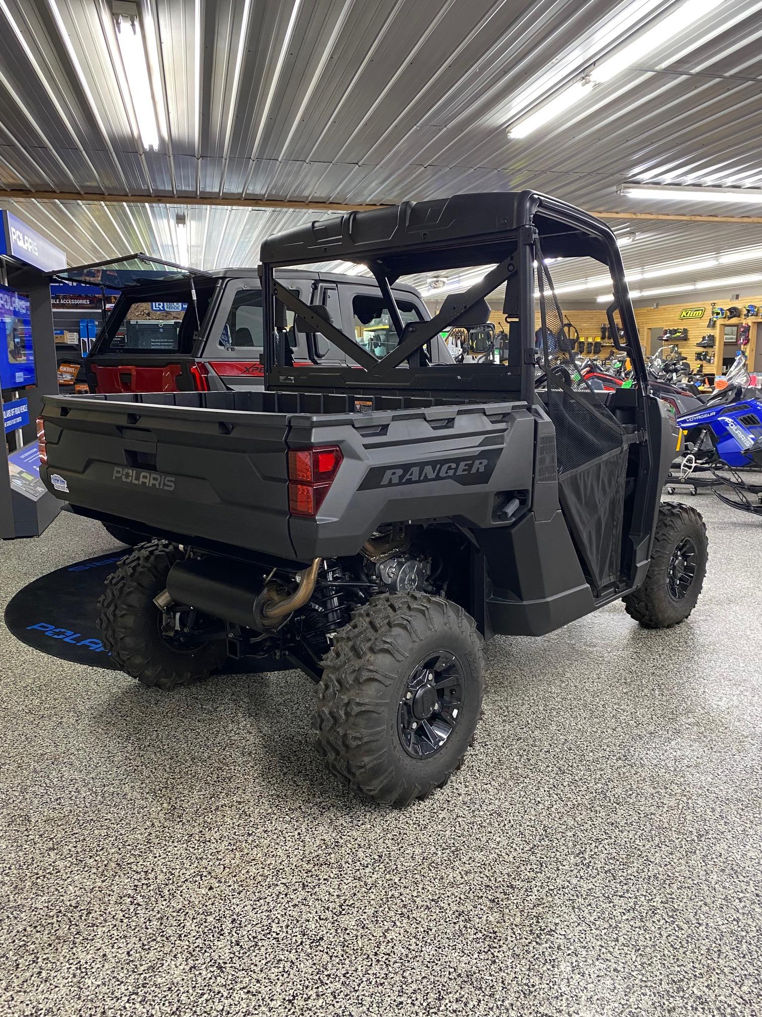 2025 Polaris Ranger® 1000 Premium - Photo 4