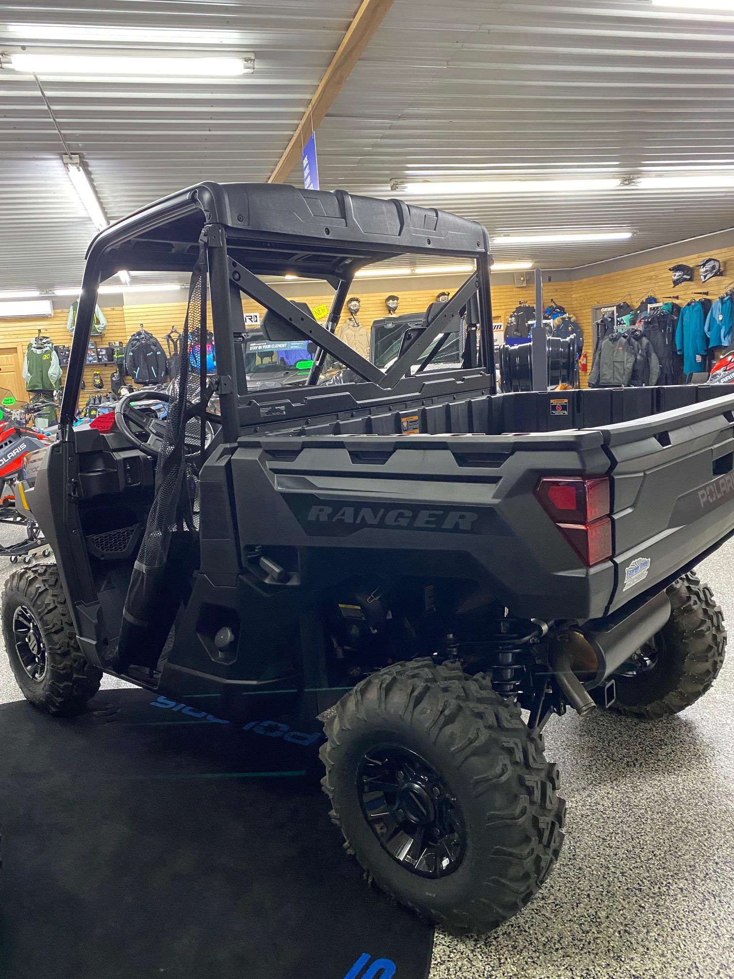 2025 Polaris Ranger® 1000 Premium - Photo 5
