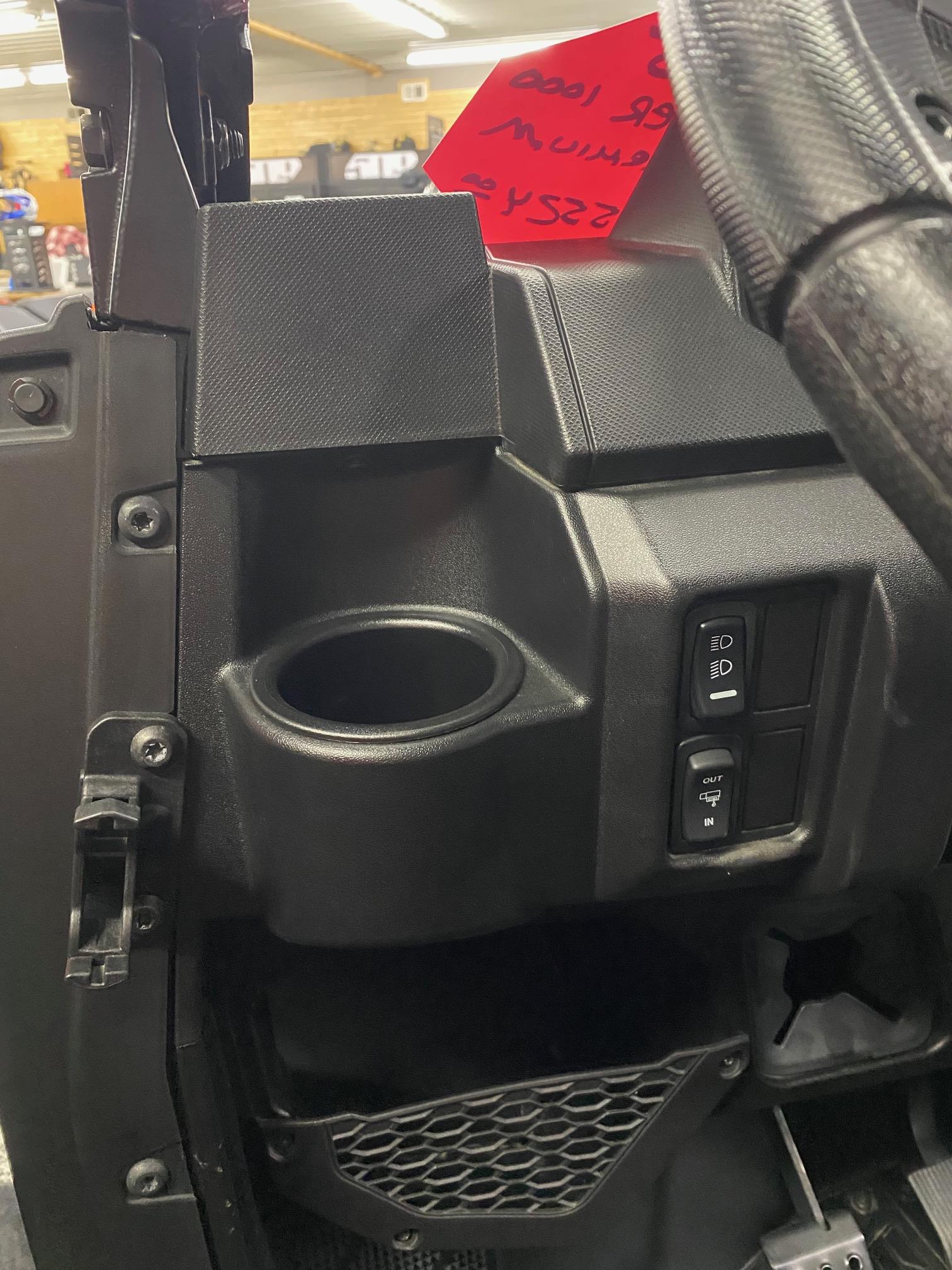 2025 Polaris Ranger® 1000 Premium - Photo 6