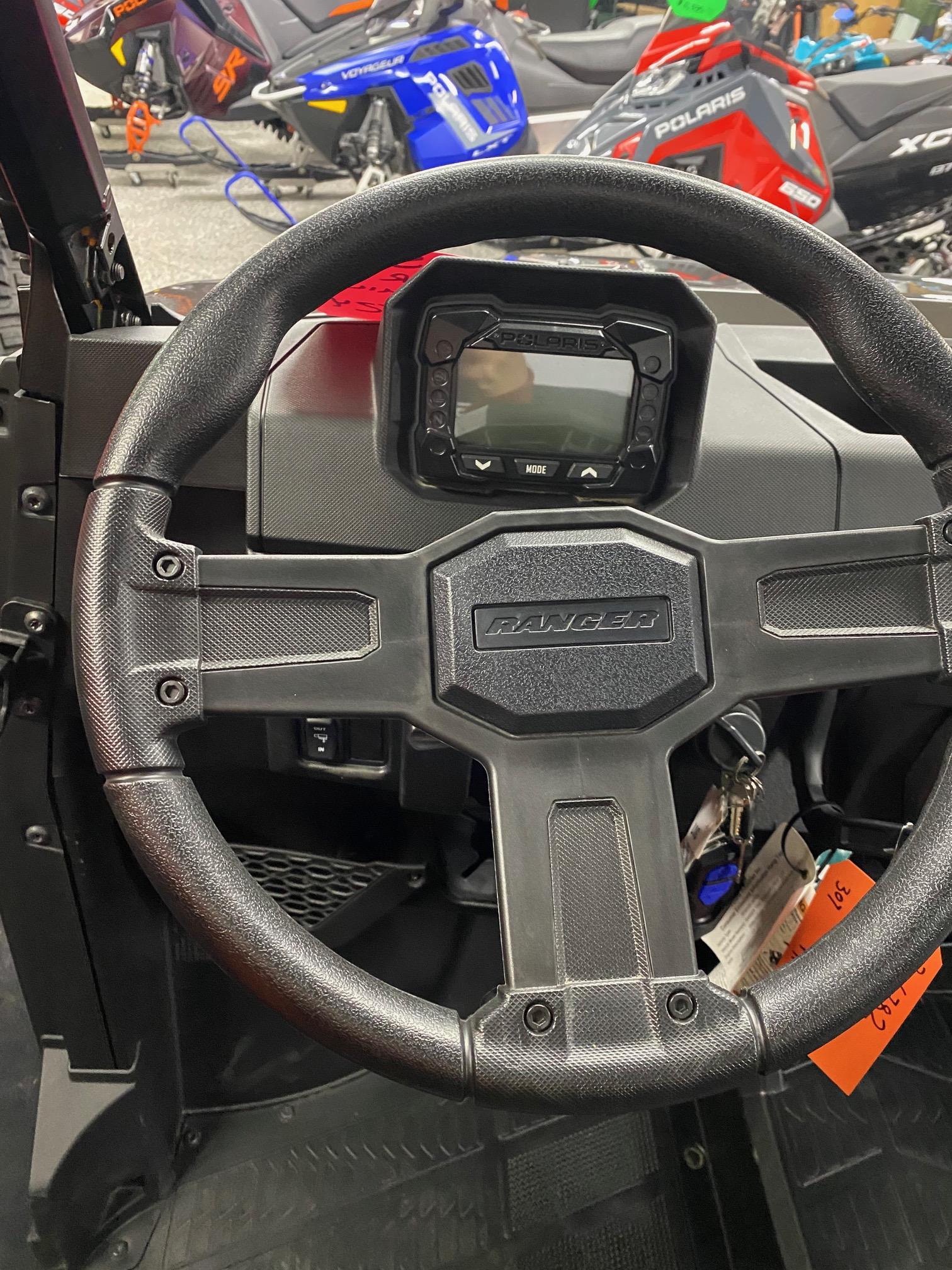 2025 Polaris Ranger® 1000 Premium - Photo 7