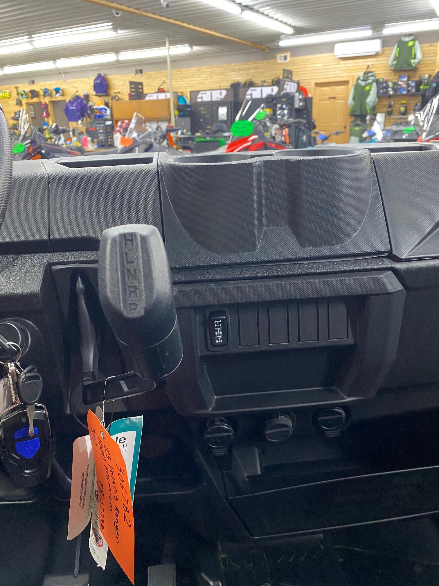 2025 Polaris Ranger® 1000 Premium - Photo 8