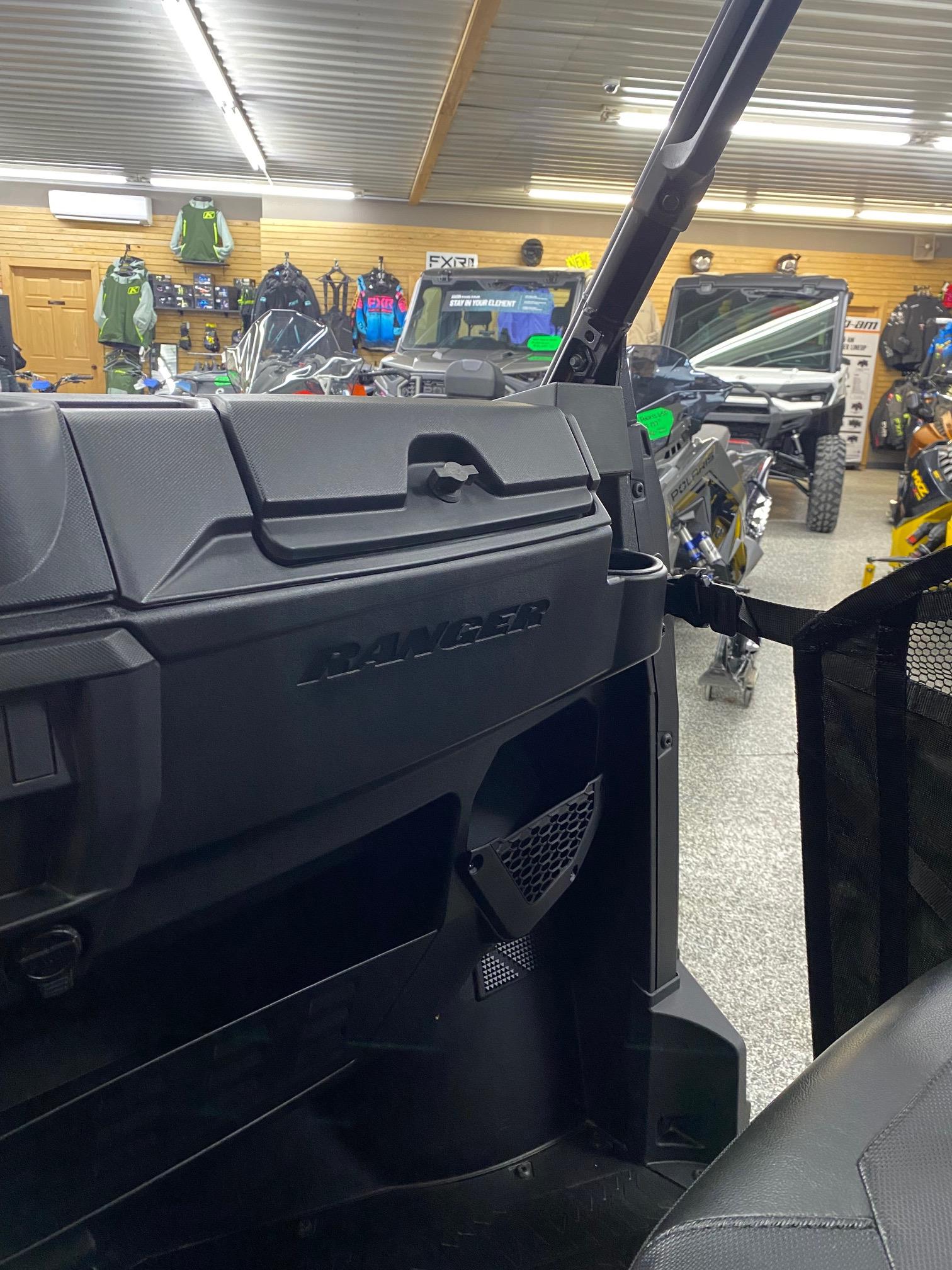2025 Polaris Ranger® 1000 Premium - Photo 9