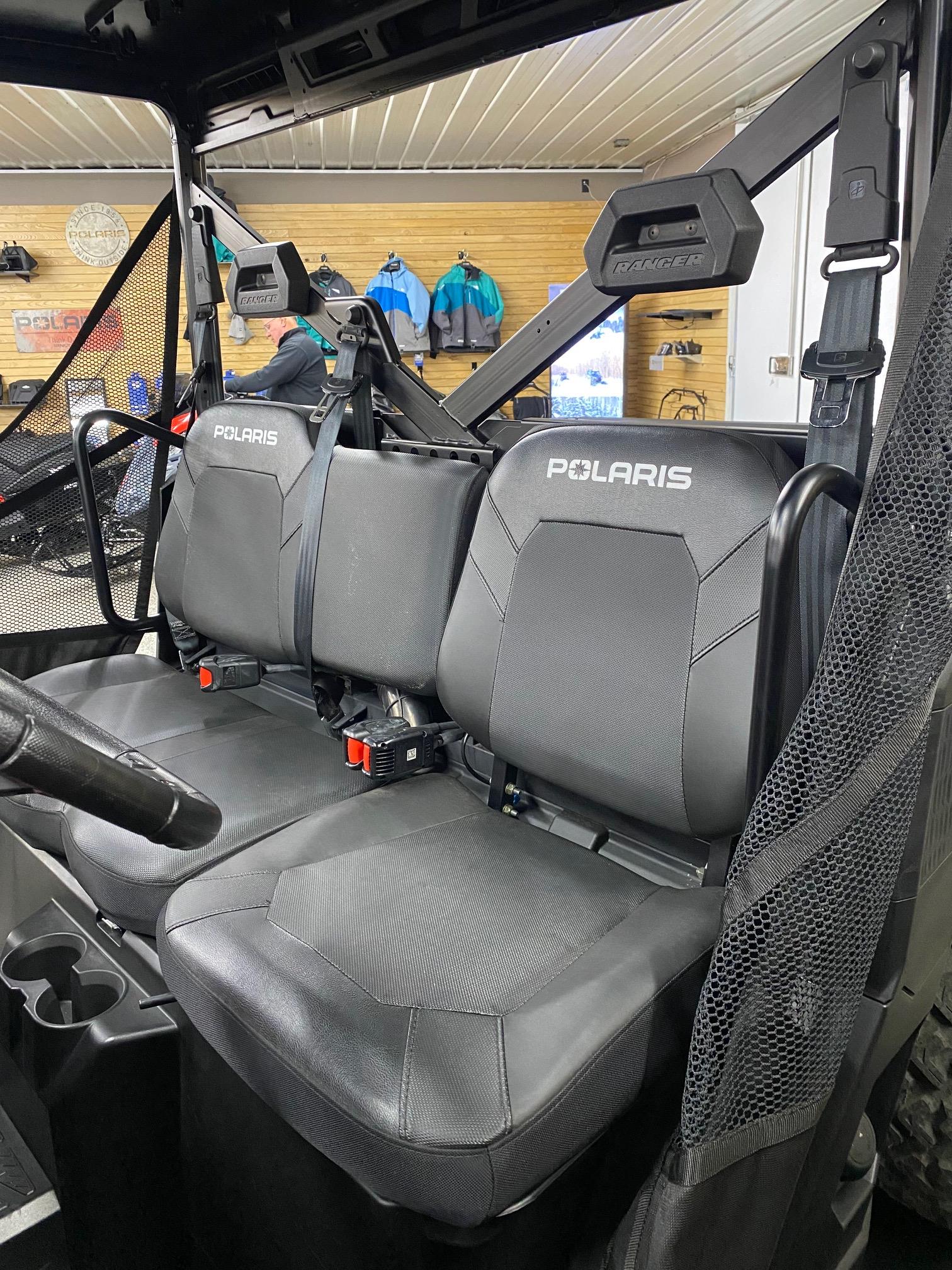 2025 Polaris Ranger® 1000 Premium - Photo 10