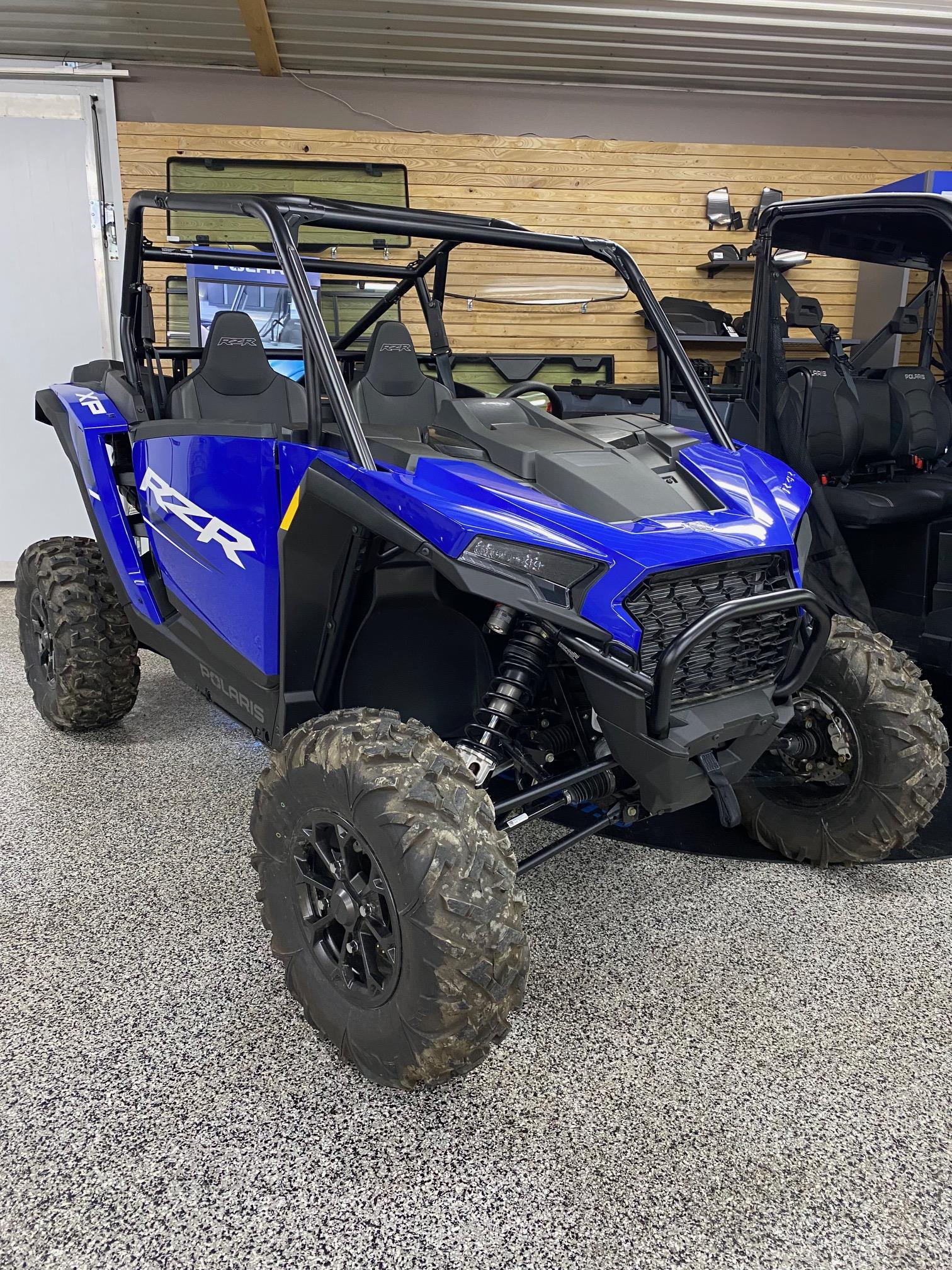 2025 Polaris RZR XP® 1000 Sport