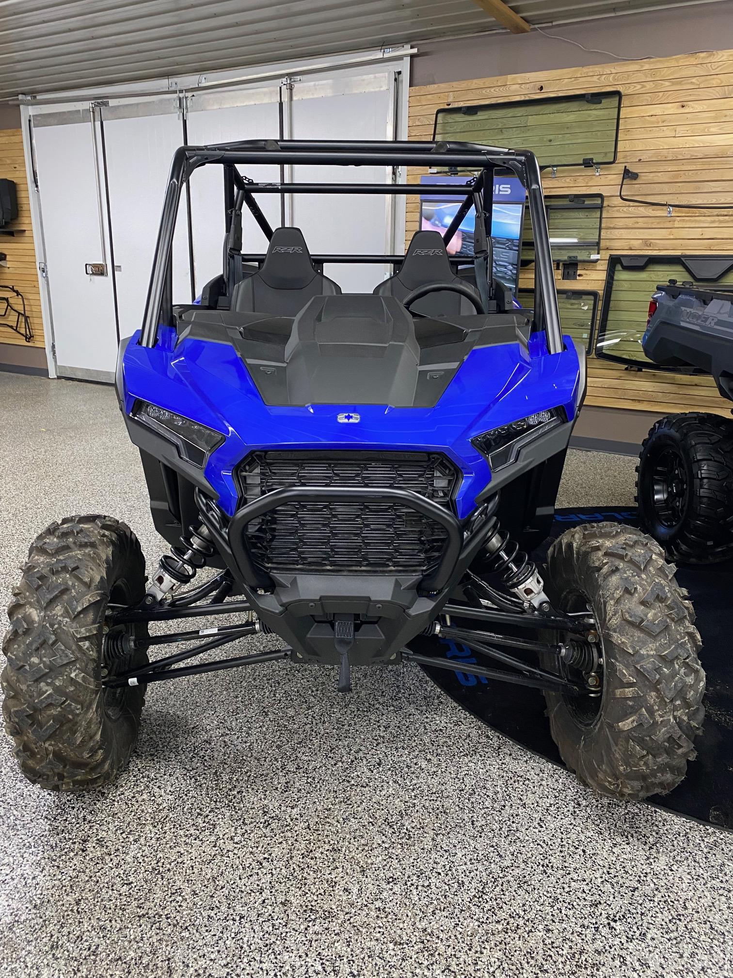 2025 Polaris RZR XP® 1000 Sport - Photo 2