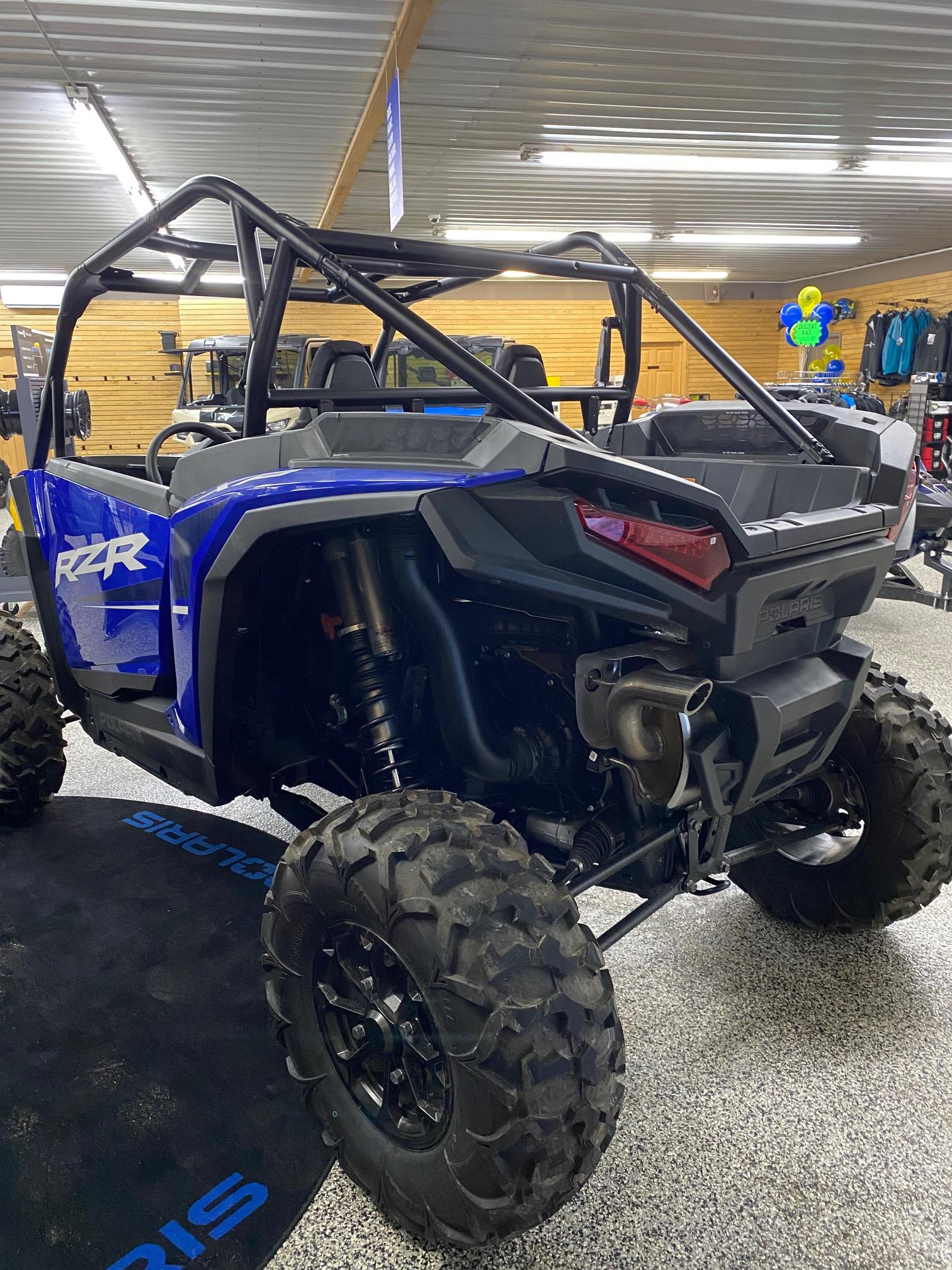 2025 Polaris RZR XP® 1000 Sport - Photo 5