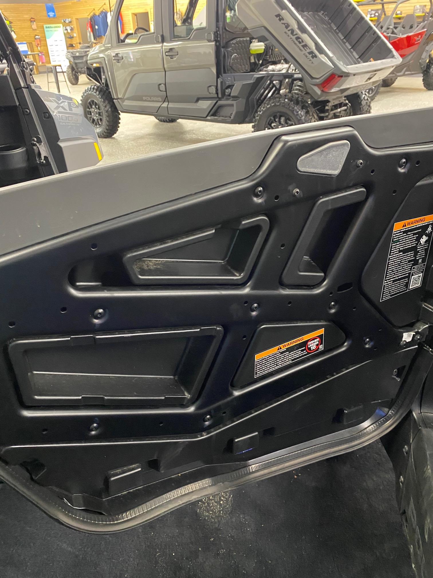 2025 Polaris RZR XP® 1000 Sport - Photo 6