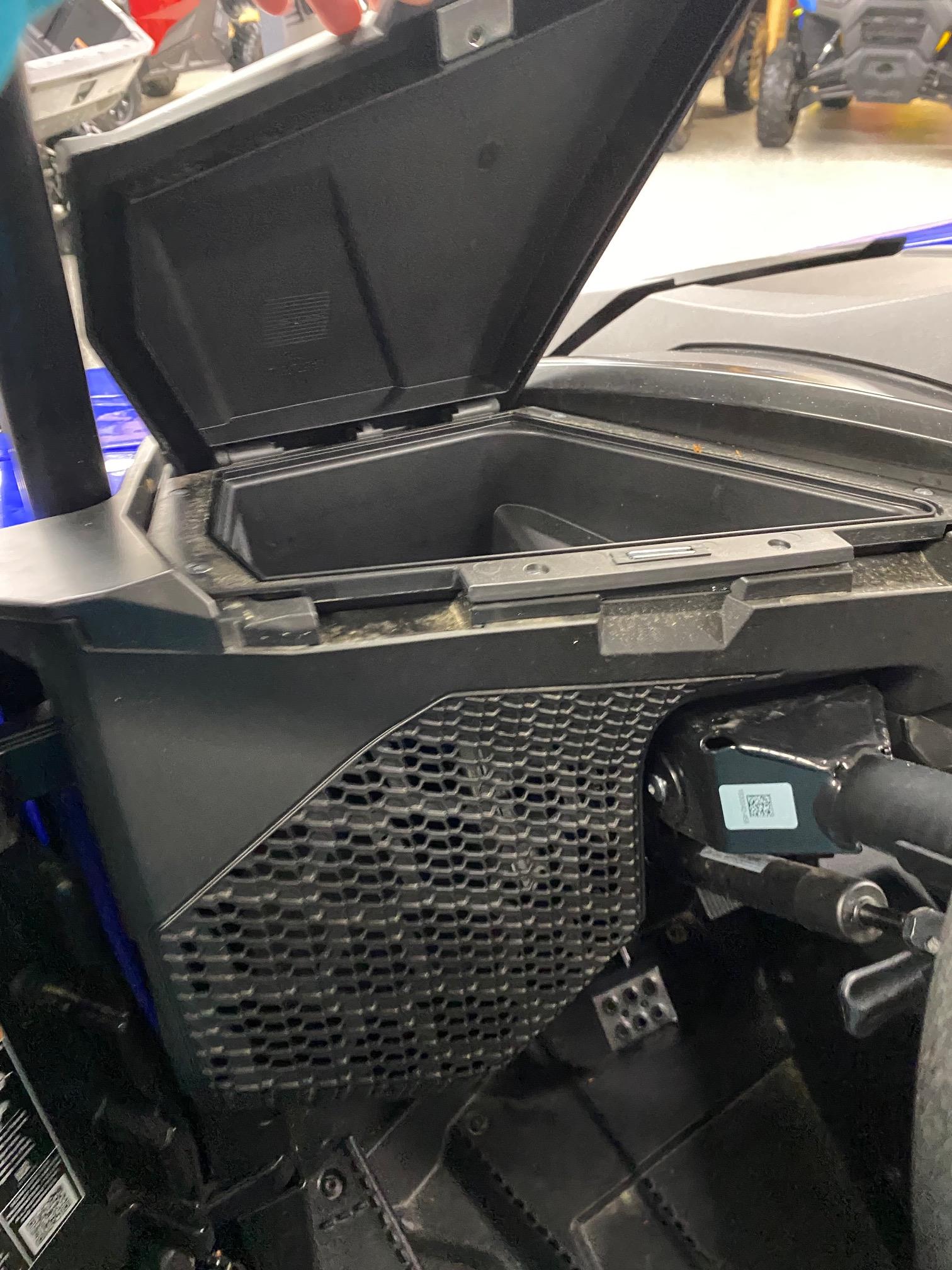 2025 Polaris RZR XP® 1000 Sport - Photo 7