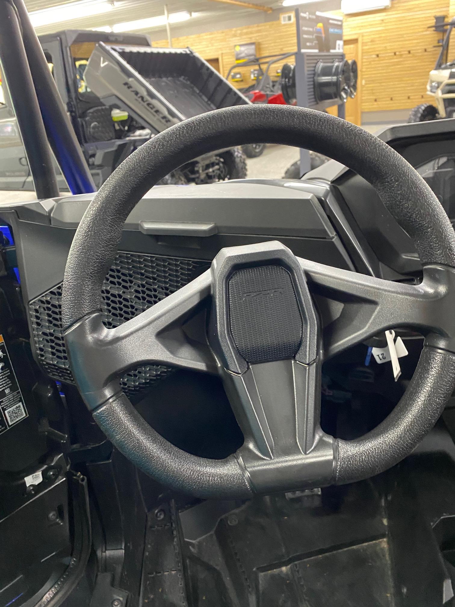 2025 Polaris RZR XP® 1000 Sport - Photo 8