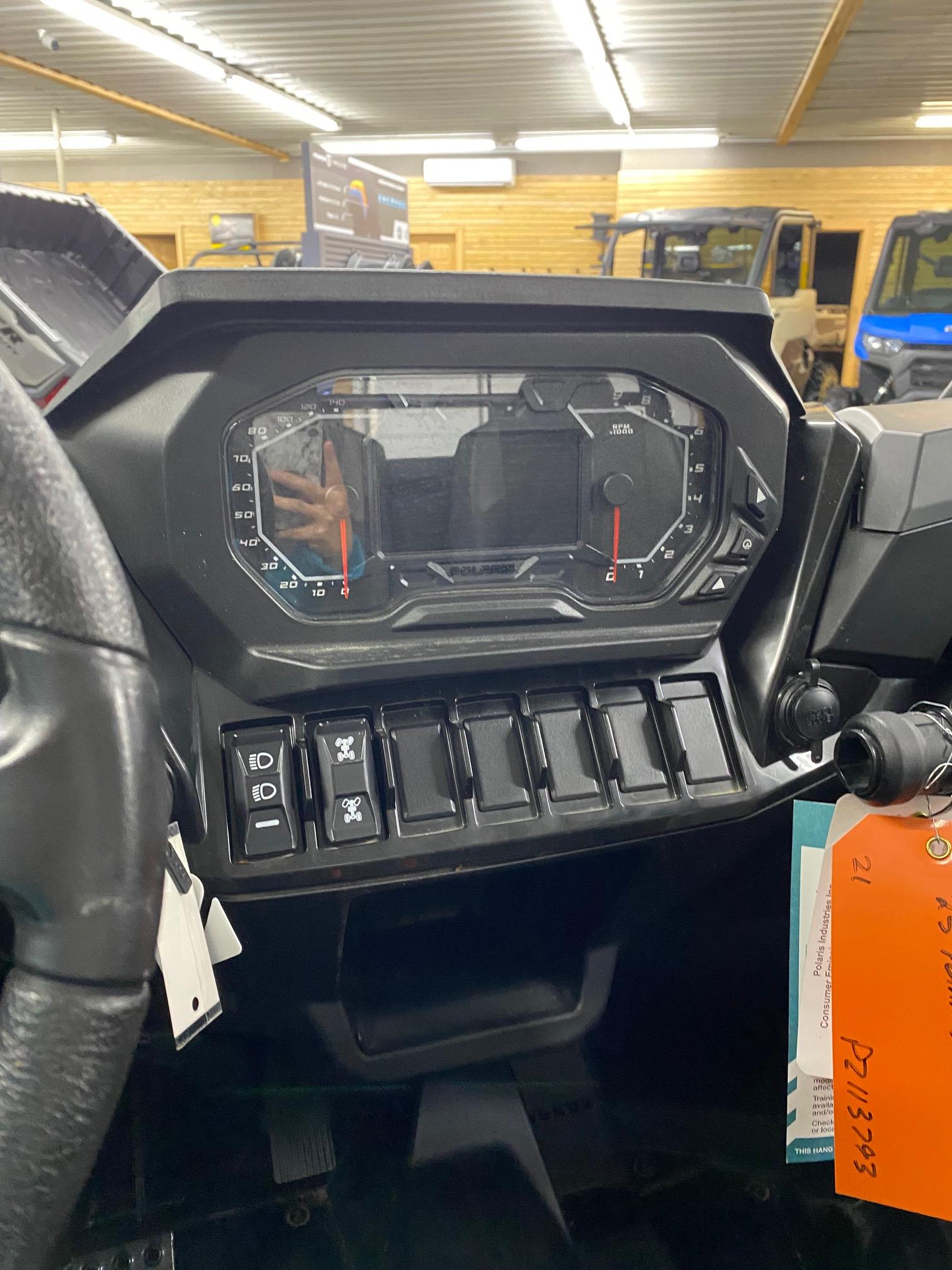 2025 Polaris RZR XP® 1000 Sport - Photo 9