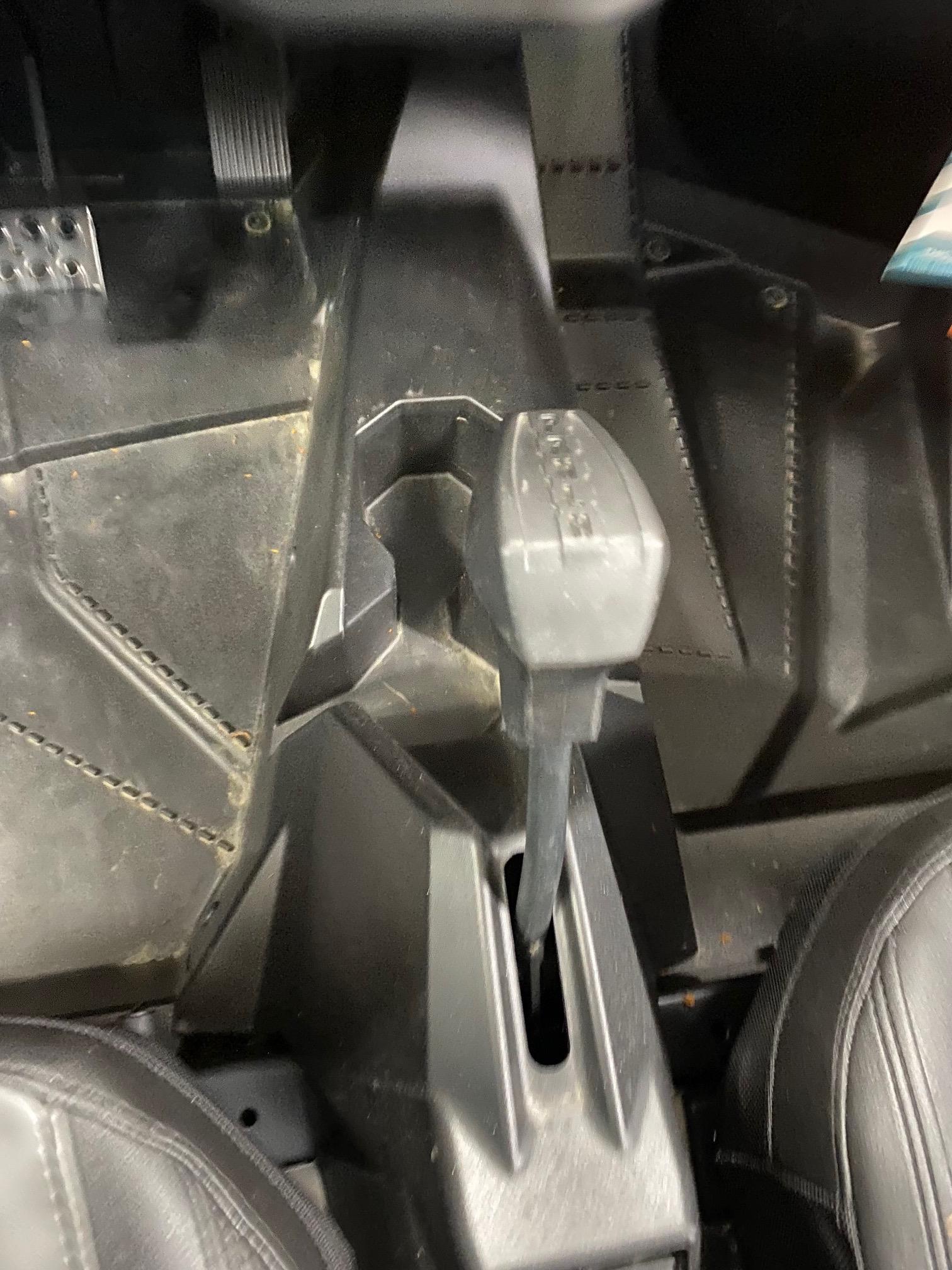 2025 Polaris RZR XP® 1000 Sport - Photo 10