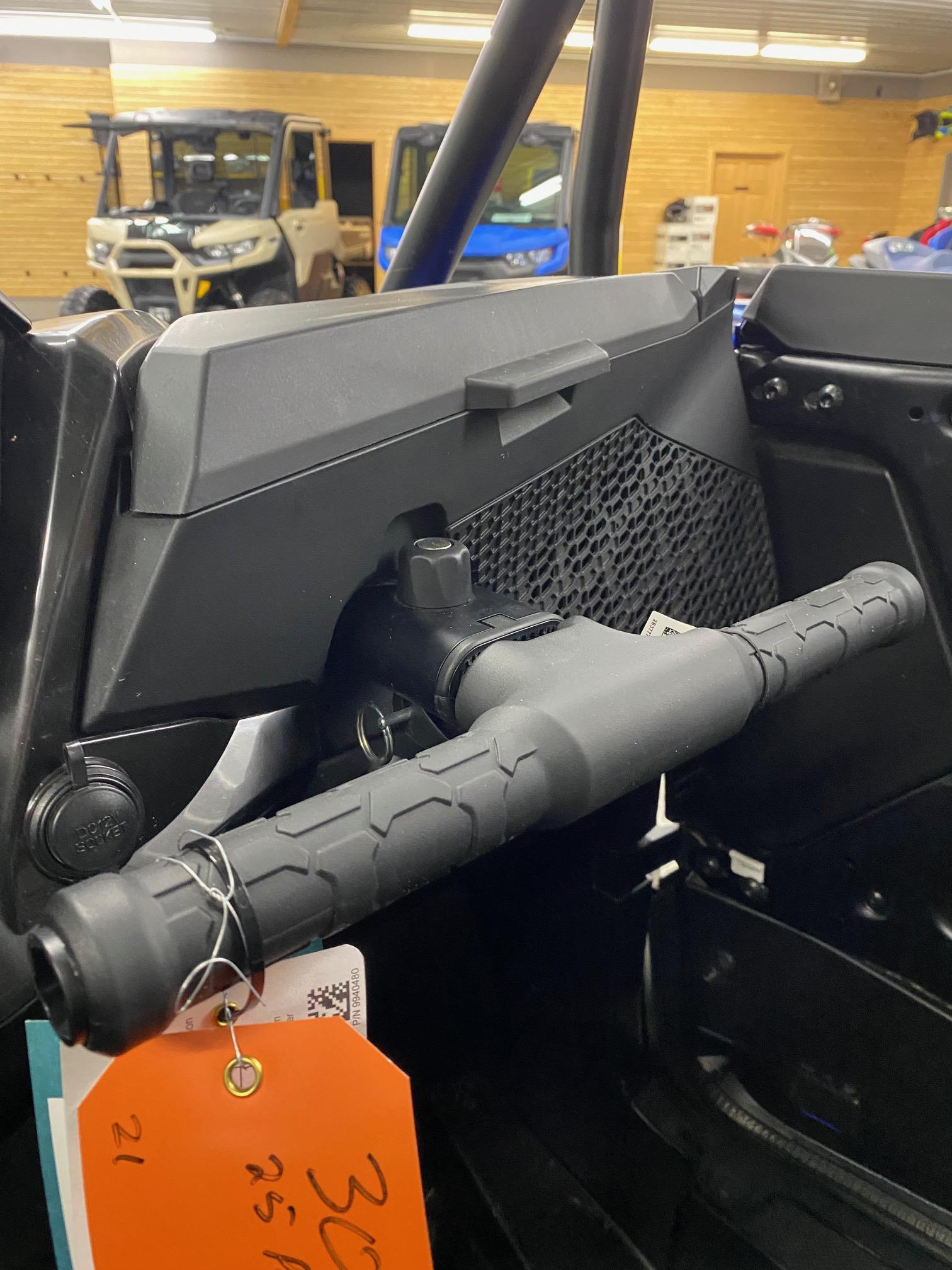 2025 Polaris RZR XP® 1000 Sport - Photo 11