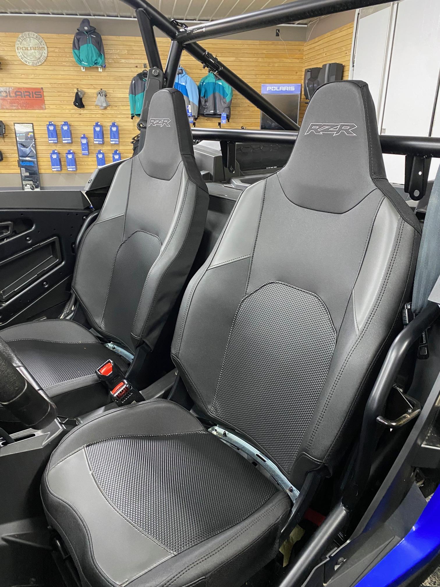 2025 Polaris RZR XP® 1000 Sport - Photo 12