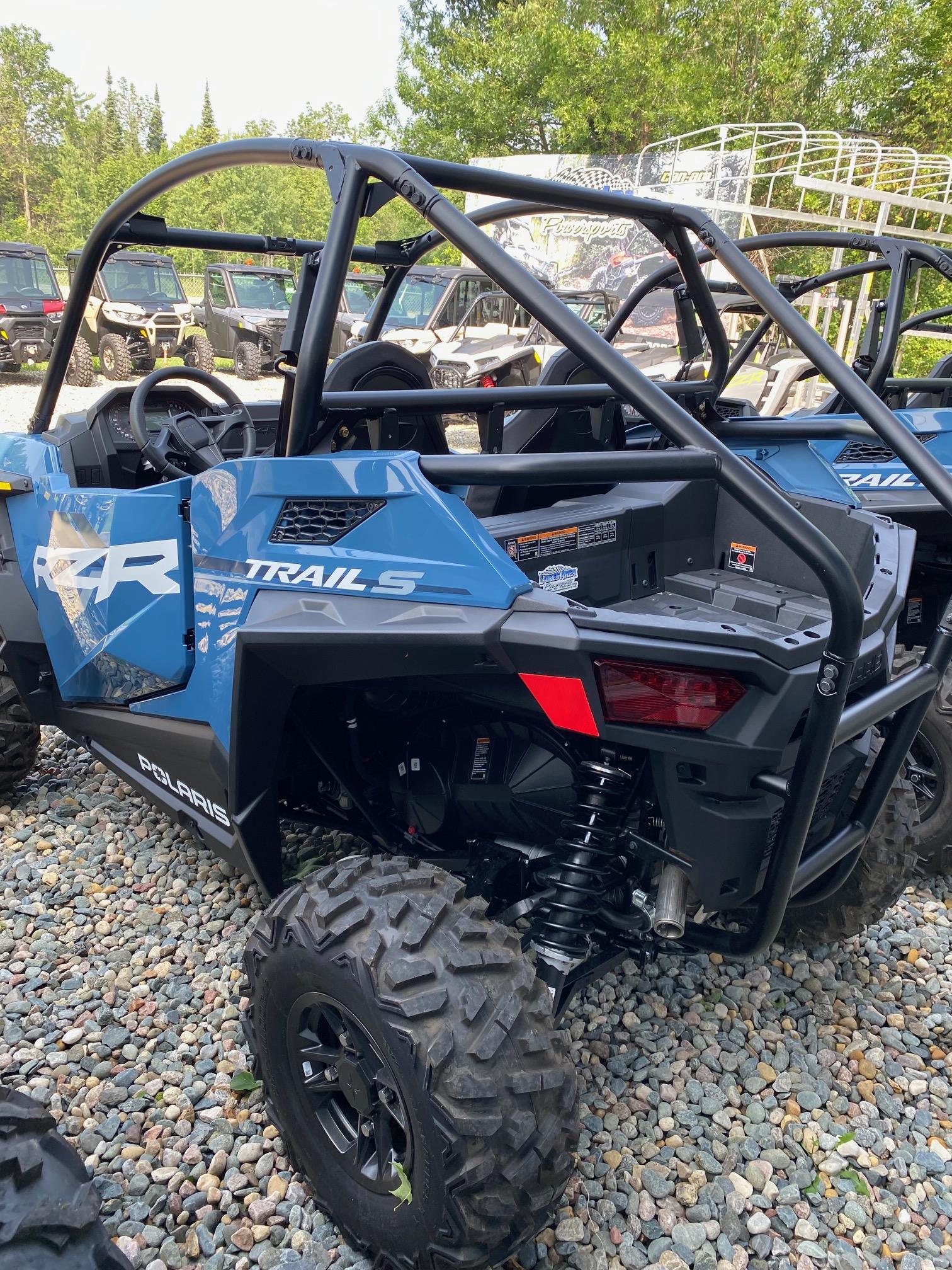 2025 Polaris RZR® Trail S Sport - Photo 5