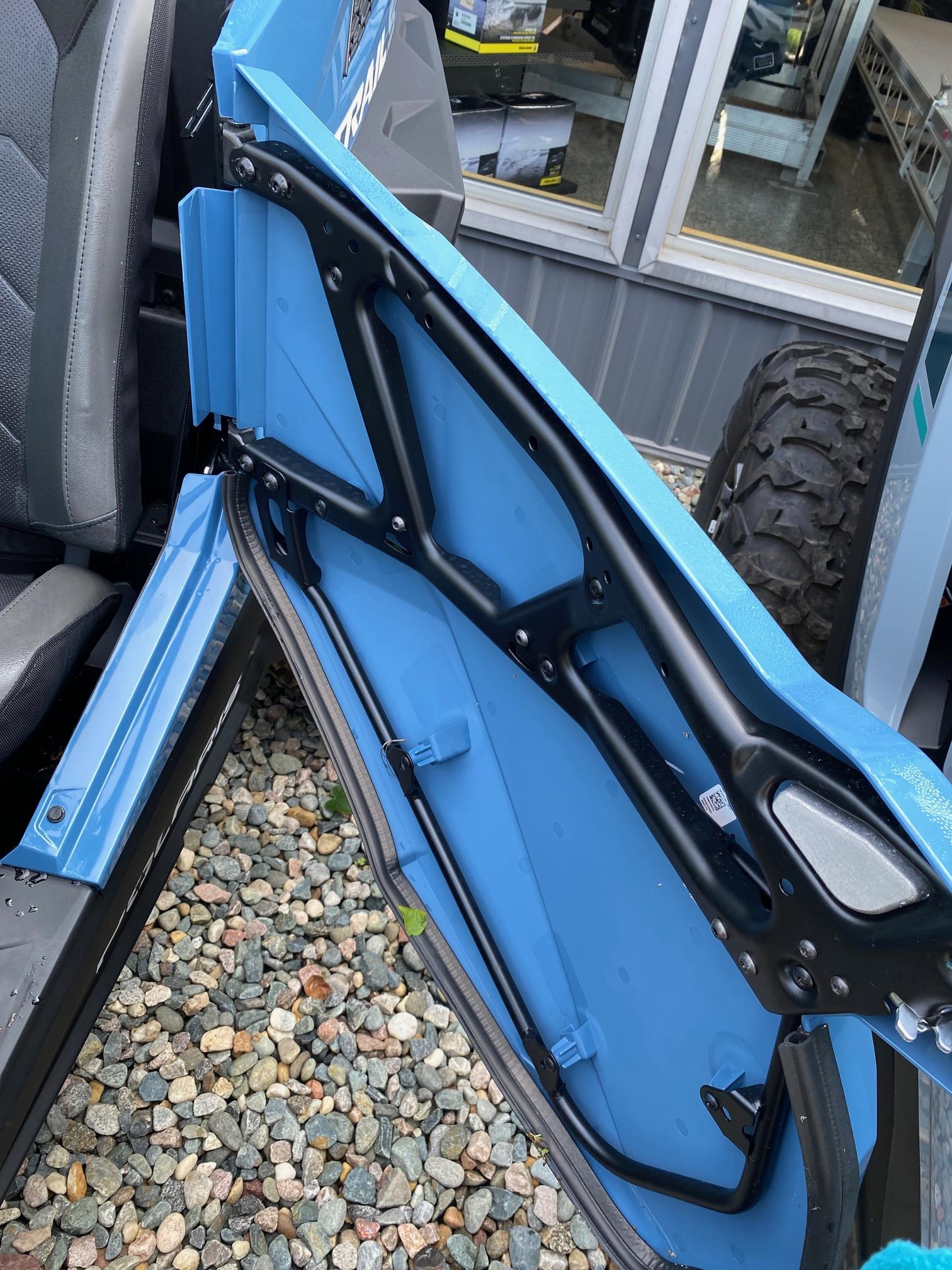 2025 Polaris RZR® Trail S Sport - Photo 6