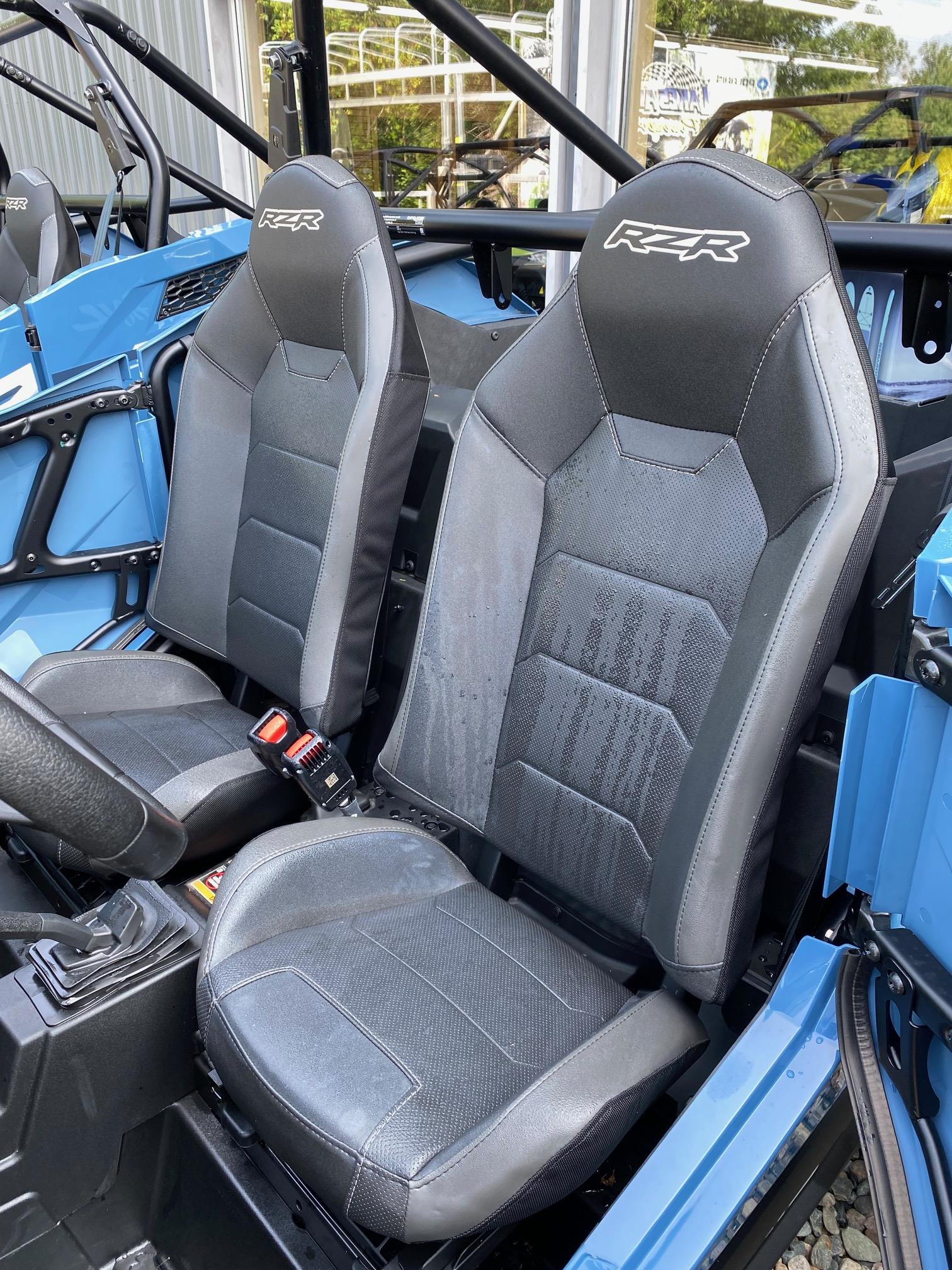2025 Polaris RZR® Trail S Sport - Photo 7
