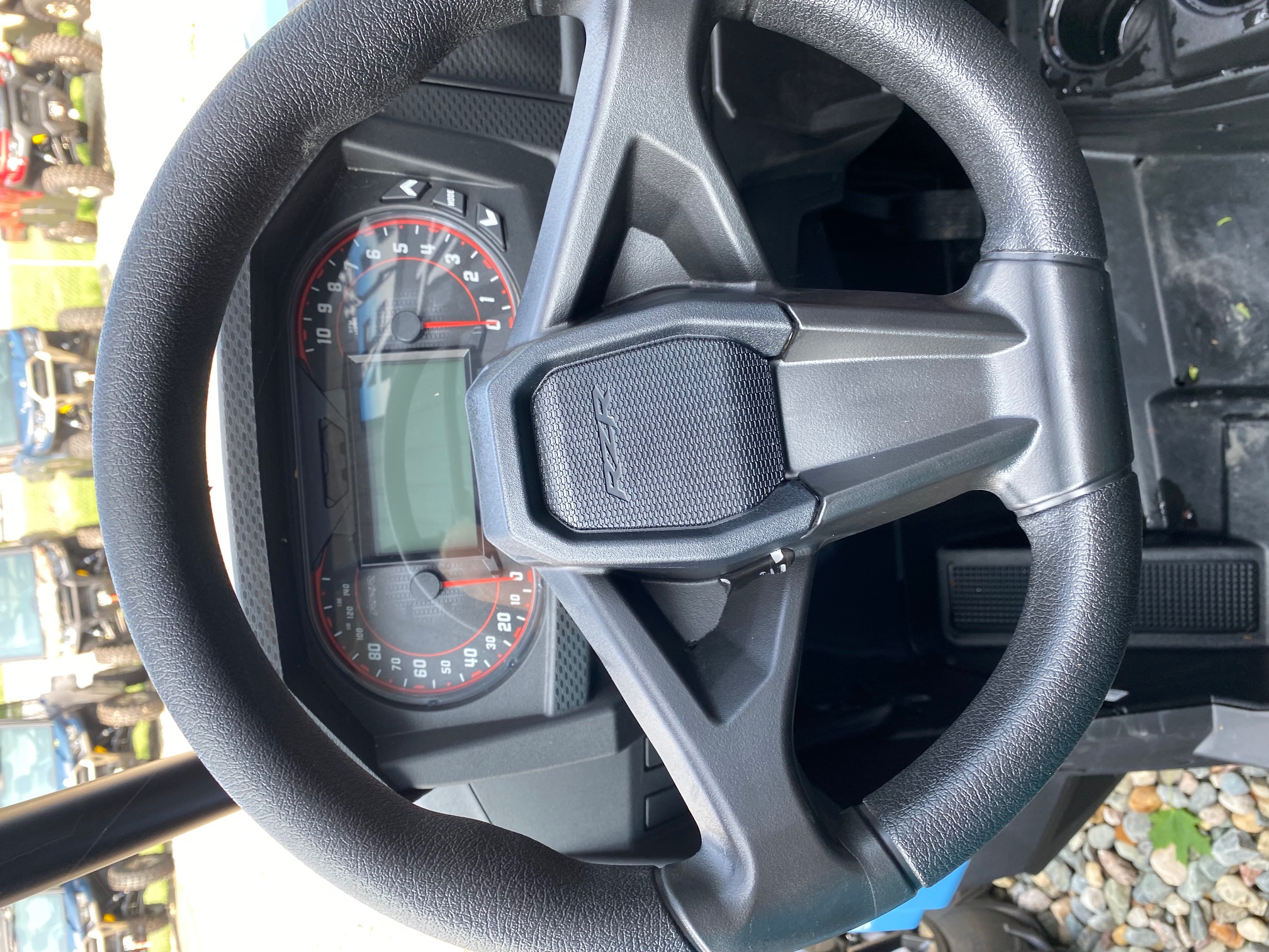 2025 Polaris RZR® Trail S Sport - Photo 8