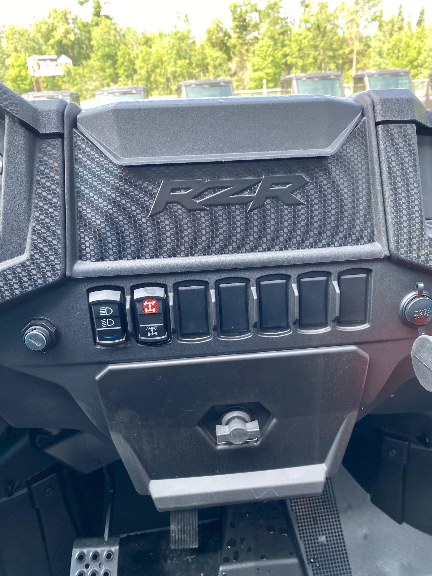 2025 Polaris RZR® Trail S Sport - Photo 9