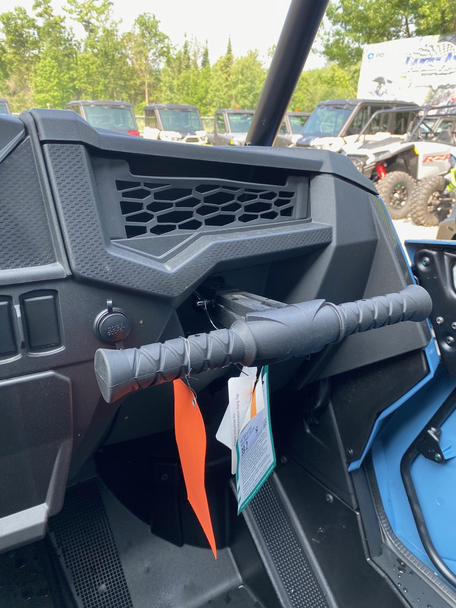 2025 Polaris RZR® Trail S Sport - Photo 10